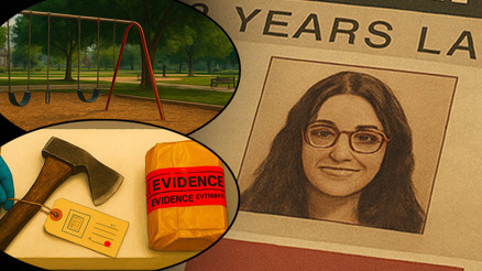 42 yıllık gizemi aydınlatmaya çok yaklaşmıştı Binlerce kilometre uzaktan gelen haber her şeyi altüst etti 42 yıllık gizemi aydınlatmaya çok yaklaşmıştı Binlerce kilometre uzaktan gelen haber her şeyi altüst etti