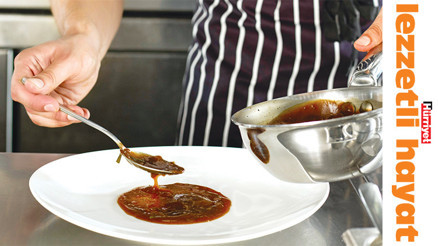 Beş sosun hikâyesi: Fransızların kodu, şeflerin DNA’sı