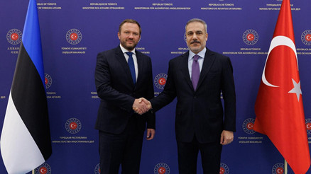 Dışişleri Bakanı Hakan Fidan: Netanyahu soykırımı yeniden başlatmak için bahane arıyor Dışişleri Bakanı Hakan Fidan: Netanyahu soykırımı yeniden başlatmak için bahane arıyor