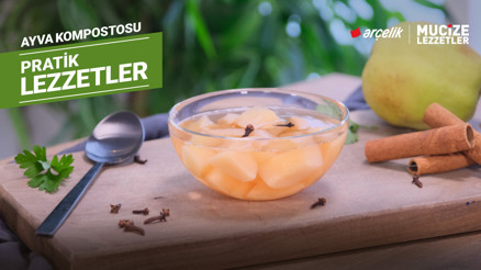 Mandalinalı smoothie tarifi | Mucize Lezzetler