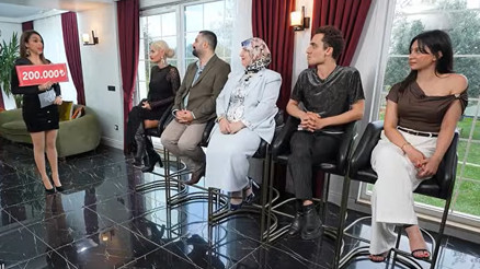 Zuhal Topalla Yemekteyiz kazananı ve birincisi 31 Ekim 2025 | Zuhal Topalla Yemekteyiz son bölüm kim kazandı, para ödülünü kim aldı İşte Yemekteyiz haftanın puanları Zuhal Topalla Yemekteyiz kazananı ve birincisi 31 Ekim 2025 | Zuhal Topalla Yemekteyiz son bölüm kim kazandı, para ödülünü kim aldı İşte Yemekteyiz haftanın puanları