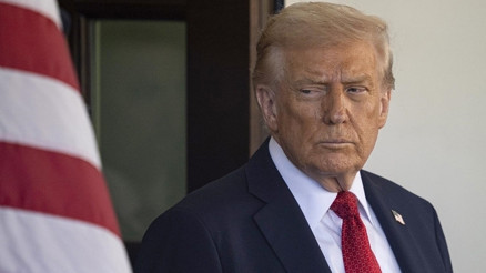 ABD Başkanı Trumptan nükleer silah testleri açıklaması: Onlar yapıyorsa biz de yapacağız