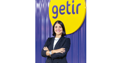 Getir İnsan ve Kültürden Sorumlu Genel Müdür Yardımcısı Petek Taga: Stratejimiz: Hız, teknoloji ve insan