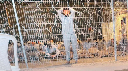 İsrail karıştı... İşkenceye değil videonun sızdırılmasına kızdılar