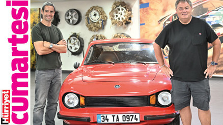 ‘İstanbulluların araba tutkusu trafiğe rağmen galip geliyor’