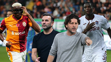 Galatasaray- Trabzonspor maçı öncesi sürpriz gelişme Okan Burukla görüştü: Oynamak istiyorum Galatasaray- Trabzonspor maçı öncesi sürpriz gelişme Okan Burukla görüştü: Oynamak istiyorum