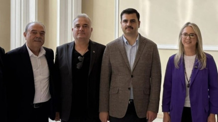 MİSİAD, Hemşehri Buluşmasına katıldı