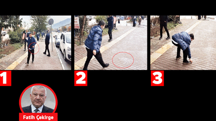 İşte görmek istediğim üç fotoğrafın hikâyesi