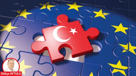 Avrupa Birliği’nden geriye kalan tek kriter