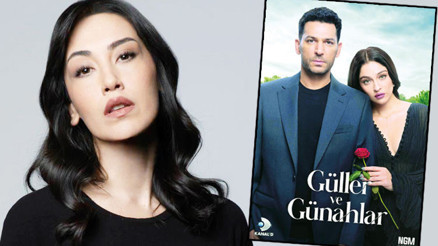 Neslihan Arslan: Bugünlere çalışarak geldim kendimden razıyım Neslihan Arslan: Bugünlere çalışarak geldim kendimden razıyım