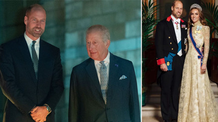 Bunca dert arasında bir de cenaze törenini hazırlıyor... Kralın artık sadece adı kaldı... Tahtını çoktan onlara vermiş bile Bunca dert arasında bir de cenaze törenini hazırlıyor... Kralın artık sadece adı kaldı... Tahtını çoktan onlara vermiş bile