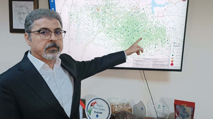 Sındırgıda deprem fırtınası sürebilir | Prof. Dr. Sözbilir: Ağır ve orta hasarlı binalar boşaltılmalı Sındırgıda deprem fırtınası sürebilir | Prof. Dr. Sözbilir: Ağır ve orta hasarlı binalar boşaltılmalı