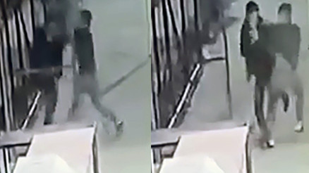 Parktaki dehşet 3 lise öğrencisini dövüp bıçaklamışlardı... Şüpheliler yakalandı