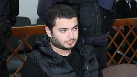 Son dakika... Kripto para borsası Thodexin kurucusu Faruk Fatih Özer, cezaevindeki odasında ölü bulundu