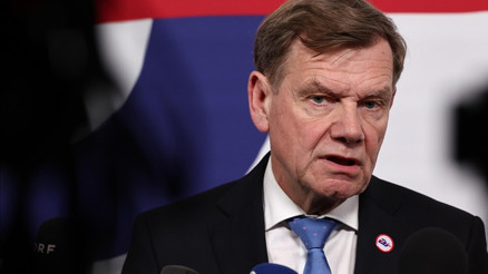 Suriye’ye sınır dışı sancısı