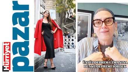 ‘Gösterilerim balayı gibi geçiyor, her sahneye düğüne gider gibi hazırlanıyorum’ ‘Gösterilerim balayı gibi geçiyor, her sahneye düğüne gider gibi hazırlanıyorum’