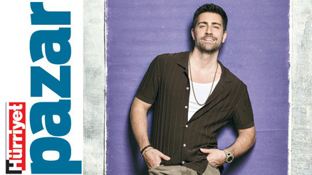 Çağlar Ertuğrul: Kendimi çok ciddiye almıyorum Çağlar Ertuğrul: Kendimi çok ciddiye almıyorum