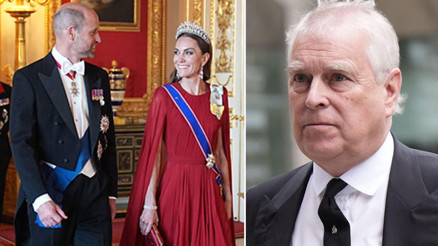 Amcası kovuldu, Williamın yüreği soğudu Karıma kötü söz söylemişti... Hak ettiğini buldu Amcası kovuldu, Williamın yüreği soğudu Karıma kötü söz söylemişti... Hak ettiğini buldu