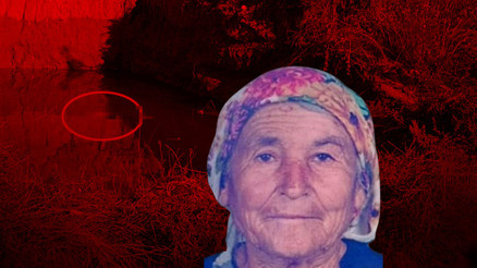 Antalyada korkunç olay Su dolu çukurda 71 yaşındaki kadının cansız bedeni bulundu