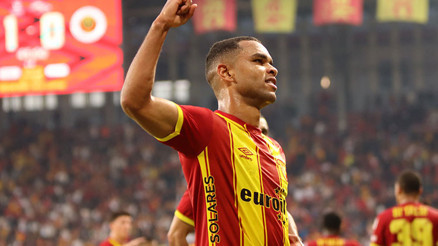 Göztepe 1-0 Gençlerbirliği (Süper Lig)