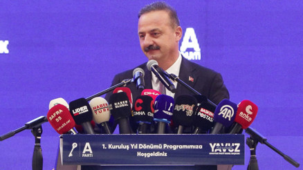 Ağıralioğlu: Anahtar Parti sandık bekliyor Ağıralioğlu: Anahtar Parti sandık bekliyor