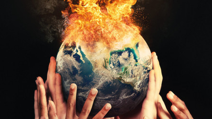 İşgücü piyasasını bekleyen gizli tehlike: İklim krizi İşgücü piyasasını bekleyen gizli tehlike: İklim krizi