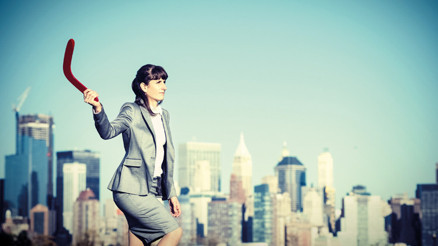 Yeni yetenek kaynağı ‘bumerang çalışanlar’ Yeni yetenek kaynağı ‘bumerang çalışanlar’