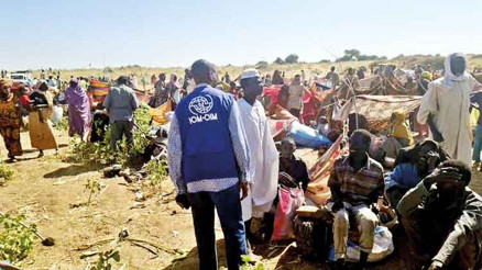 Sudan’da neler oluyor: Siviller katlediliyor dünyadan kınama yağıyor Sudan’da neler oluyor: Siviller katlediliyor dünyadan kınama yağıyor