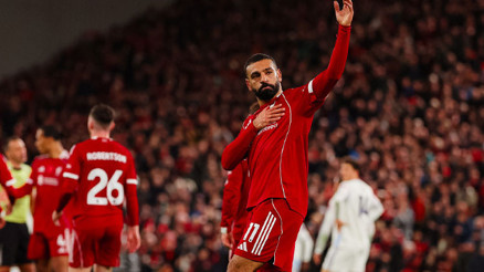 Liverpool, galibiyeti hatırladı; 4 maçlık kötü seri bitti