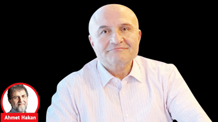 Peki Erhan Usta’nın sevdası neye