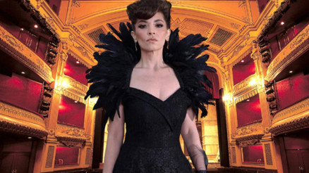 Günay Acar 14 Kasımda sahne alacak