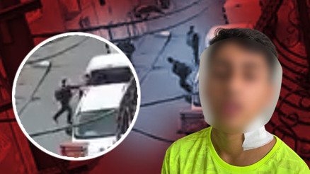 Akranını boynundan bıçaklamıştı 13 yaşındaki çocuk için karar verildi... Olaydan bir gün önce okulda yaptığı konuşma kan dondurdu Akranını boynundan bıçaklamıştı 13 yaşındaki çocuk için karar verildi... Olaydan bir gün önce okulda yaptığı konuşma kan dondurdu