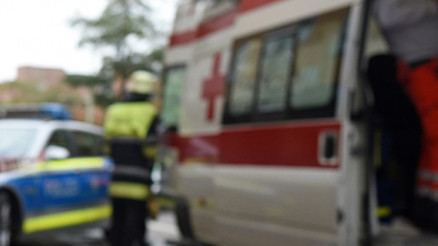 5 Alman dağcı hayatını kaybetti