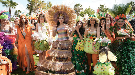 Adana’nın ‘Rio’su 1 Nisan 2026da