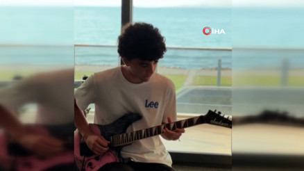 Cadılar Bayramı kutlaması kabusa döndü: Alp Sirek hayatını kaybetti