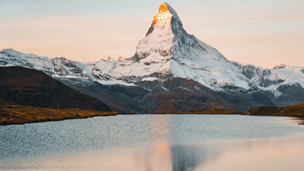 İtalyan Alplerinde çığ düştü: 5 ölü