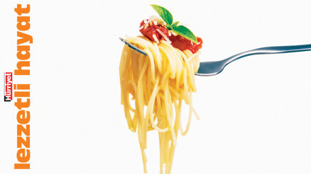 Orijinal İtalyan ‘pasta’ tarifleri ve sosları Orijinal İtalyan ‘pasta’ tarifleri ve sosları