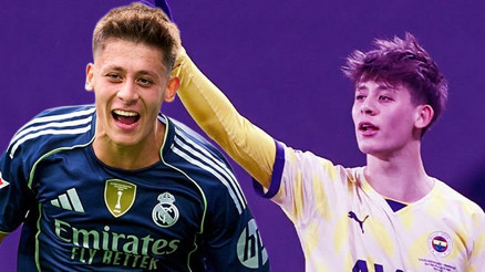 Arda Güler oynadı, Fenerbahçe kazandı: Kasaya yaklaşık 100 milyon daha girdi