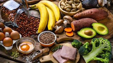 B vitaminlerinin gücü ile tanışın