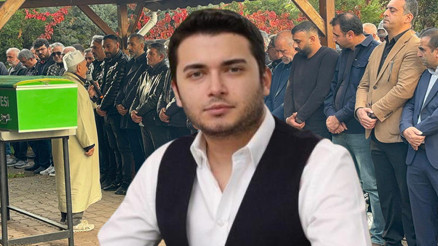 Cezaevinde ölü bulunan Thodexin kurucusu Faruk Fatih Özer, toprağa verildi