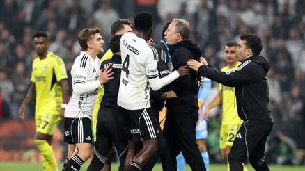 İkinci Sergen Yalçın dönemi eşittir ikinci Terim dönemi