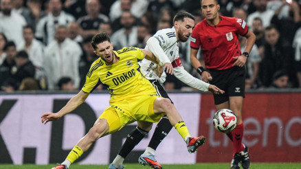 Orkundan önce, Orkundan sonra