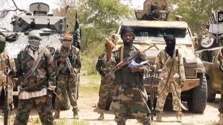 Trump’tan Nijerya’ya ‘müdahale’ tehdidi