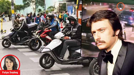 ‘İyice Hindistan’a benzedik’… Motosiklet terörünün önüne nasıl geçilecek ‘İyice Hindistan’a benzedik’… Motosiklet terörünün önüne nasıl geçilecek