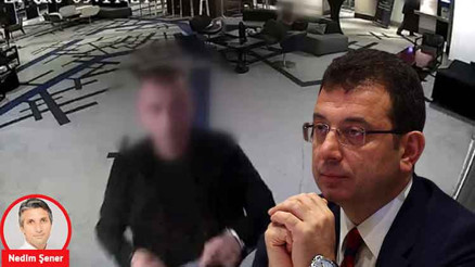 Yolsuzluğu yaparken ‘kamera bantlama’ | Operasyona karşı ‘İKK teknikleri’