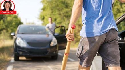 Trafik suçlarında yeni dönem