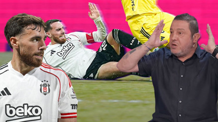 Beşiktaş - Fenerbahçe maçının ardından Nihat Kahveciden Orkun Kökçüye eleştiri Bir hata bazen her şeyi alıp çöpe atıyor Beşiktaş - Fenerbahçe maçının ardından Nihat Kahveciden Orkun Kökçüye eleştiri Bir hata bazen her şeyi alıp çöpe atıyor