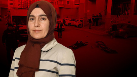 Erzurumda sokak ortasında vahşet Kovaladığı kadını öldürüp intihar etti Erzurumda sokak ortasında vahşet Kovaladığı kadını öldürüp intihar etti