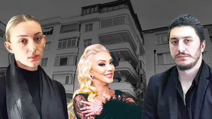 KADES kayıtları ortaya çıktı... Güllü iki kez yardım istemiş