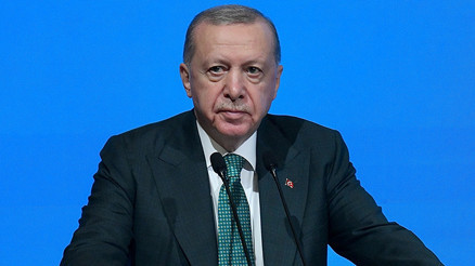 Cumhurbaşkanı Erdoğan: İsrail işgale ara vermiyor Cumhurbaşkanı Erdoğan: İsrail işgale ara vermiyor